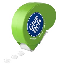 Dot N Go® Removable Glue Dots® Dispenser