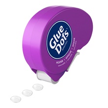 Dot N Go® Poster Glue Dots® Dispenser