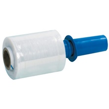 5" x 120 Gauge x 650' Goodwrappers® Bundling Stretch Film