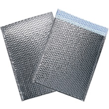 12"x 17" Cool Barrier Bubble Mailers