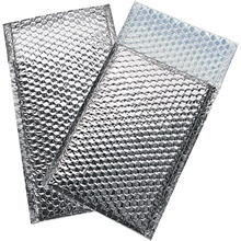 6 1/2 x 10 1/2" Cool Barrier Bubble Mailers