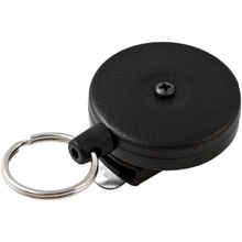 Spinner™ Heavy Duty Retractable Key Holder - 2 Pack