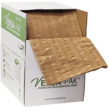 12" x 175' Versa-Pak™ Cellulose Wadding Dispenser Pack
