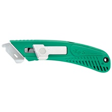 S4SR® Spring-Back Safety Cutter - Right Handed