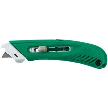 S4® Safety Cutter Utility Knife - Right Handed