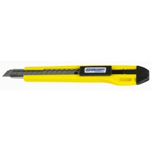 BK-502 13 Pt. Steel Track® Snap Utility Knife