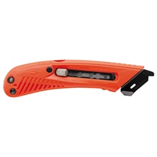 S5® 3-in-1 Safety Cutter Utility Knife - Left Handed