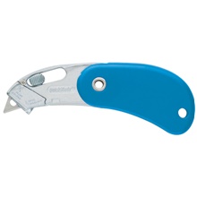 PSC-2™ Blue Self-Retracting Pocket Safety Cutter