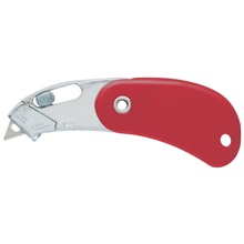 PSC-2™ Red Self-Retracting Pocket Safety Cutter