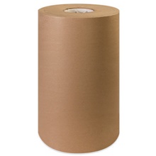 15" - 30 lb. Kraft Paper Rolls