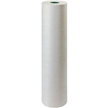 36" - 30 lb. Bogus Kraft Paper Rolls