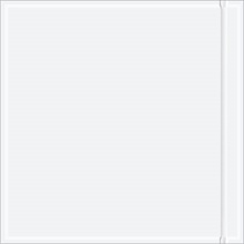 6 x 6" Resealable "Clear Face" Document Envelopes