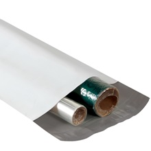 8 1/2 x 39" Long Poly Mailers