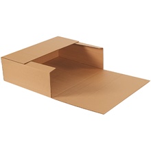 20 x 16 x 6" Kraft Jumbo Mailers