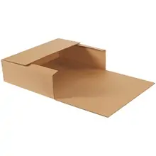 22 x 18 x 6" Kraft Jumbo Mailers