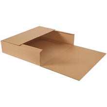 28 x 24 x 6" Kraft Jumbo Mailers