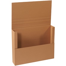 30 x 24 x 6" Kraft Jumbo Mailers