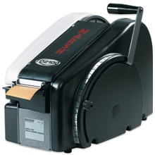 Marsh® TD2100 Manual w/Heater Paper Gum Tape Dispenser