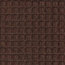 4 x 10' Brown Waterhog™ Mat