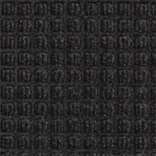 6 x 12' Charcoal Waterhog™ Mat