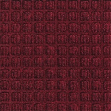 4 x 8' Red/Black Waterhog™ Mat