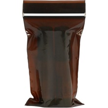 6 x 8" - 3 Mil Minigrip® Reclosable Lab Guard® UV Protection Bags