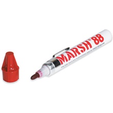 Red Marsh® 88 Valve Markers