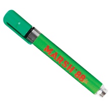 Green Marsh® 88fx Metal Paint Markers