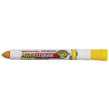 Yellow Mean Streak® "Paint in a Tube" Markers