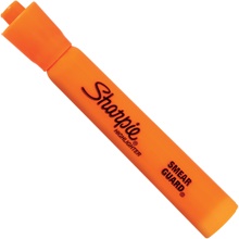 Fluorescent Orange Sharpie Accent® Highlighters