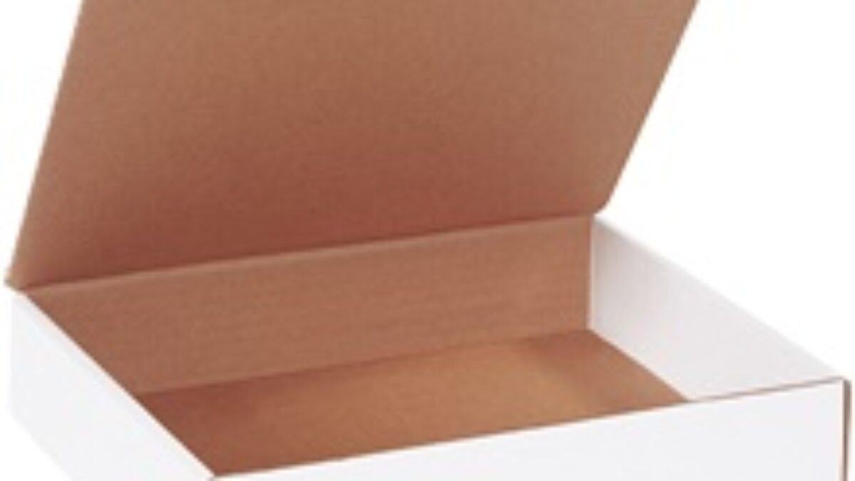 Literature Mailers Bulk Wholesale | Brandt Box