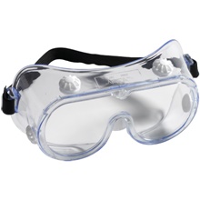 3M™ AOSafety™ Chemical Splash Goggles - 334