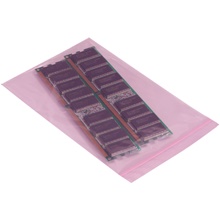 4 x 6" - 2 Mil Anti-Static Reclosable Poly Bags