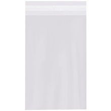 2 x 3" - 1.5 Mil Resealable Poly Bags