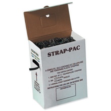 General Purpose Poly Strapping Kit