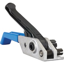 1/2" -3/4" Deluxe Poly Strapping Tensioner