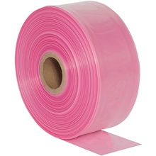 5" x 1075' - 4 Mil Anti-Static Poly Tubing