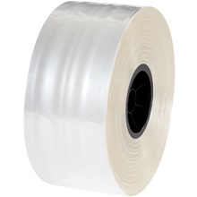 3" x 1,000' - 2 Mil Polypropylene Tubing