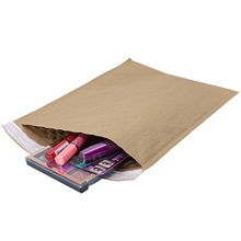 8.5 x 12" #2 Recyclable All Paper Bubble Mailer