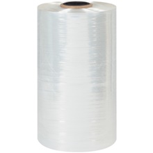 18" x 60 Gauge x 4375' Polyolefin Shrink Film
