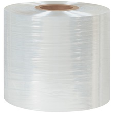 8" x 60 Gauge x 4375' Polyolefin Shrink Film