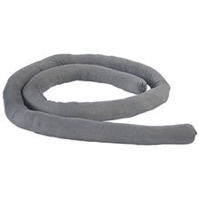 Universal Sorbent Socks - 3 x 120", Heavy