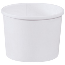 Soup Containers - 12 oz.