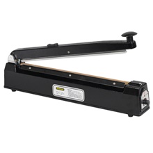 16" Impulse Sealer with Cutter