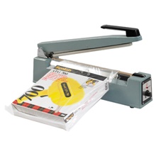 12" Wide Seal Impulse Sealer