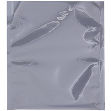 8 x 10" Unprinted Open End Static Shielding Bags