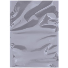 12 x 18" Unprinted Open End Static Shielding Bags