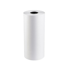 20" - White Tissue Paper Roll