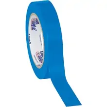 1" x 36 yds. Blue (3 Pack) Tape Logic® Solid Vinyl Safety Tape