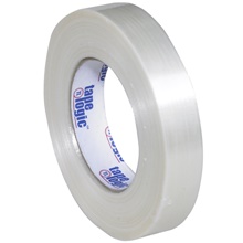 1" x 60 yds. Tape Logic® 1550 Strapping Tape